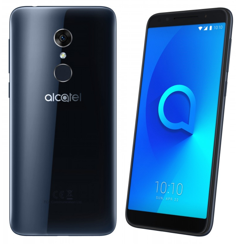 Alcatel 3 01